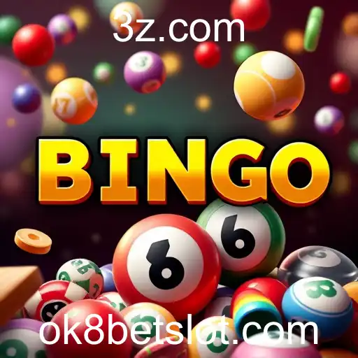 Explorando o Universo do Bingo Online: Diversão e Conexão na Plataforma ok8bet