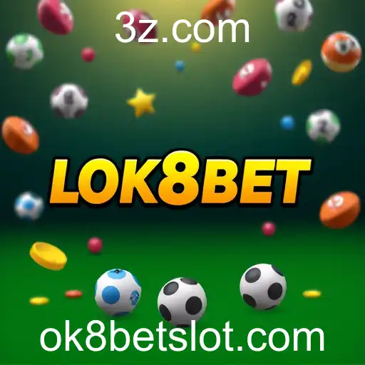 A Ascensão do ok8bet no Mundo dos Jogos Online