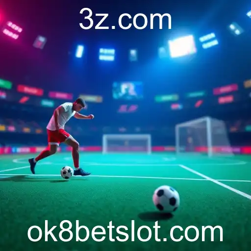 Expansão do OK8Bet no Mercado de Jogos Online
