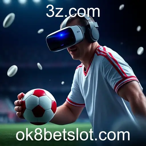 A Nova Era do Entretenimento: O Crescimento dos Sites de Jogos