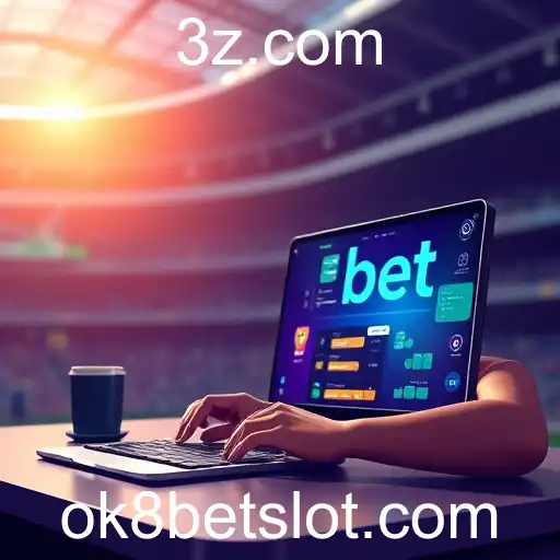 Impacto das Plataformas Digitais no Mercado de Apostas no Brasil