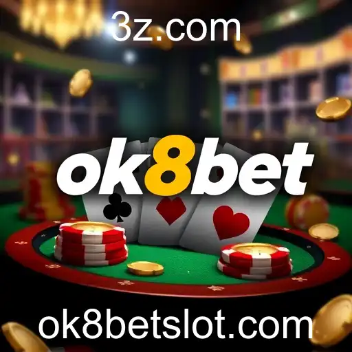 A Crescente Popularidade do Ok8bet no Brasil