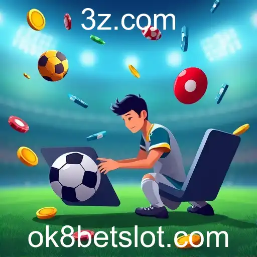 A Ascensão do Mercado de Jogos Online em 2025