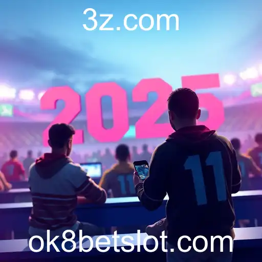 Tendências e Desafios do Mercado de Jogos Online em 2025