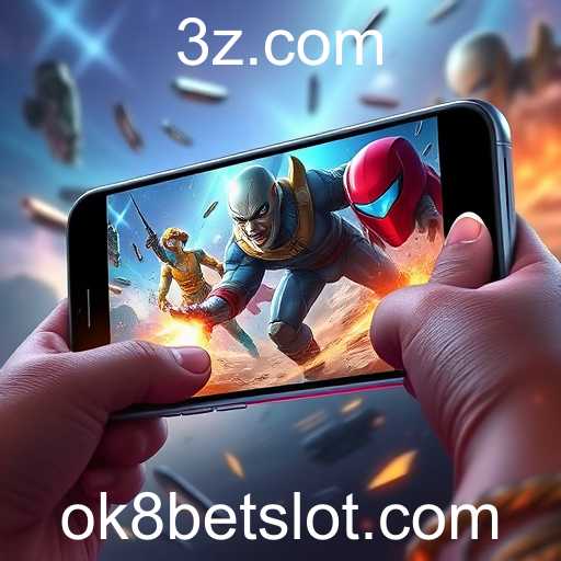 O Dinâmico Mundo dos Jogos Online em 2025