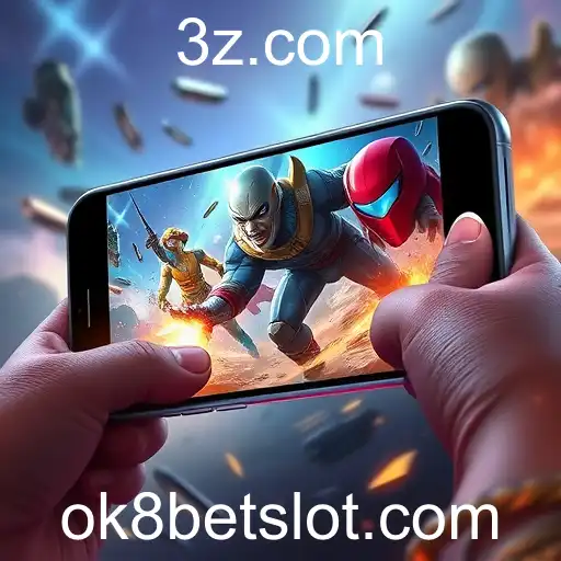 O Dinâmico Mundo dos Jogos Online em 2025