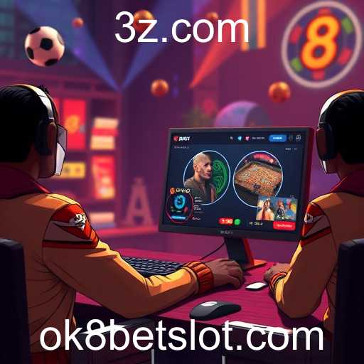 A Evolução dos Sites de Jogos no Brasil