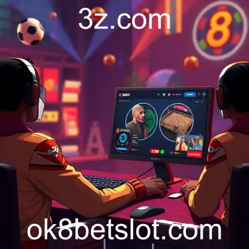 A Evolução dos Sites de Jogos no Brasil