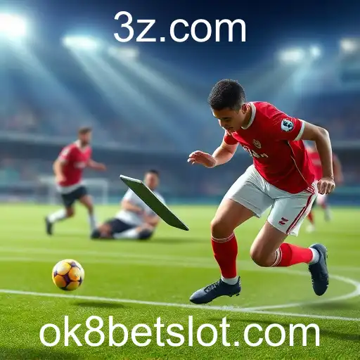 O Crescimento dos Sites de Jogos em 2025: O Caso do ok8bet