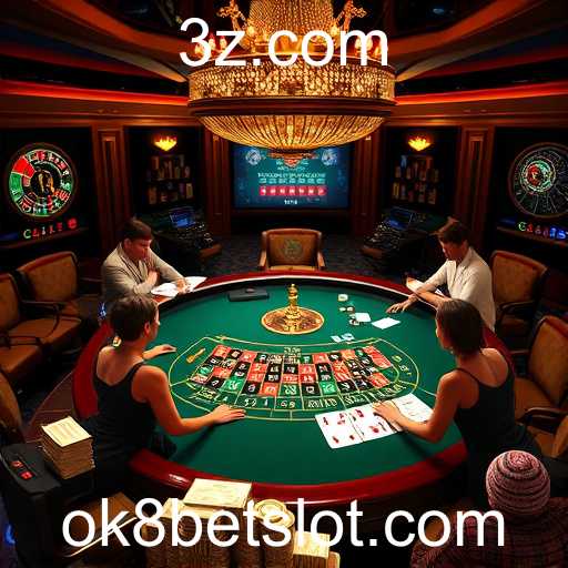 ok8bet