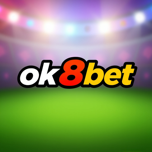 ok8bet