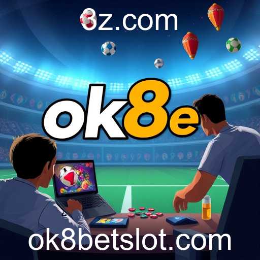 A Ascensão dos Cassinos Online e o Impacto do ok8bet