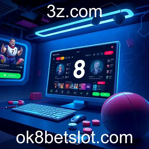 Expansão dos Jogos de Azar em 2026: Novo Cenário Online