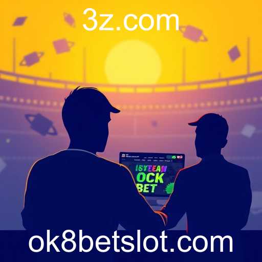 Crescimento do Mercado de Apostas Online em 2025