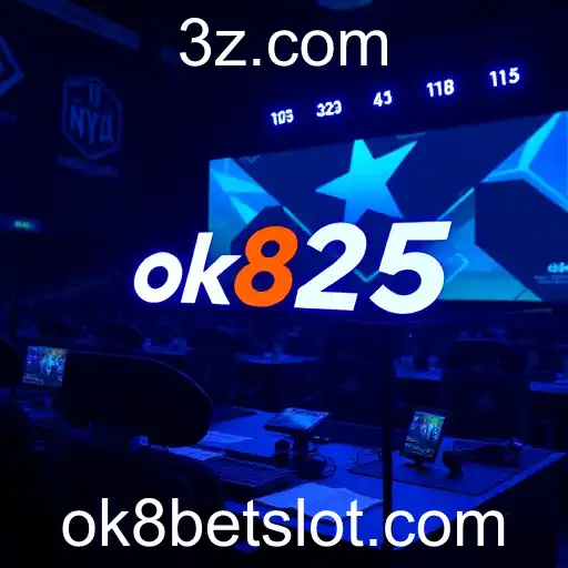 Cenário Atual dos Jogos Online em 2025