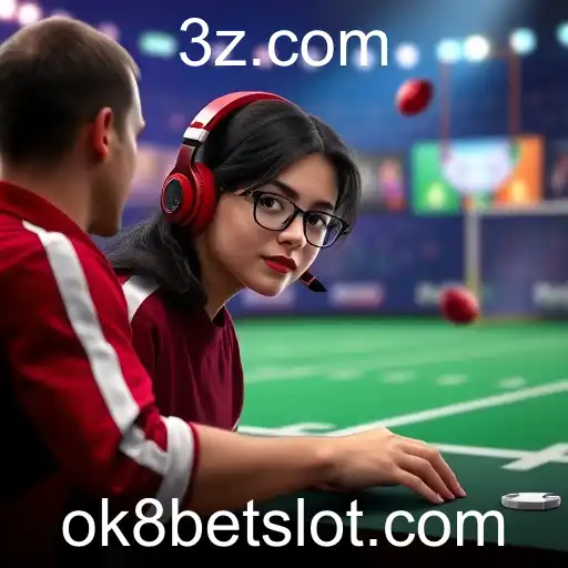 A Ascensão do Mercado de Jogos Online em 2025