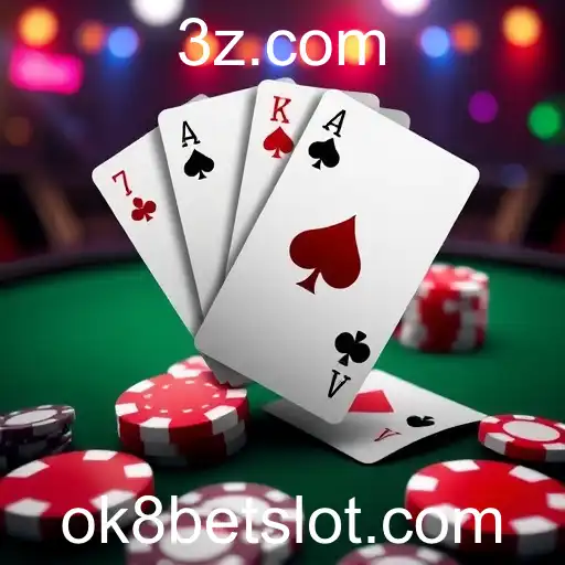 A Evolução do Poker Online e o Impacto das Plataformas Digitais