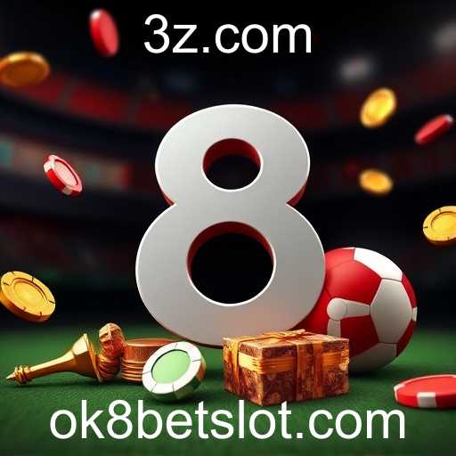ok8bet
