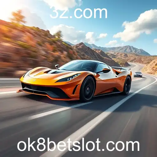 A Emoção sem Limites dos Jogos de Corrida: Velocidade e Realismo no 'ok8bet'