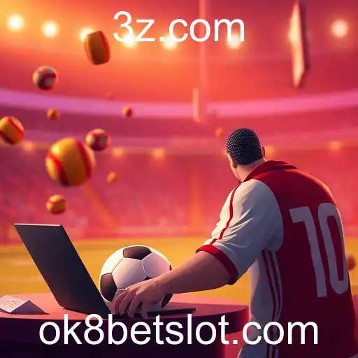 A Ascensão dos Sites de Jogos: O Caso do ok8bet