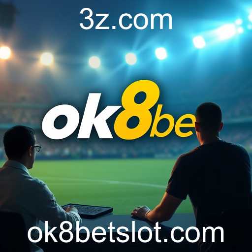 Dinâmica dos Jogos em 2025: A Ascensão do ok8bet