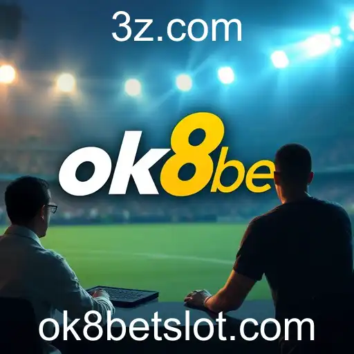 Dinâmica dos Jogos em 2025: A Ascensão do ok8bet