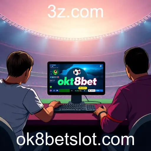 A Ascensão dos Sites de Jogos Online em 2025