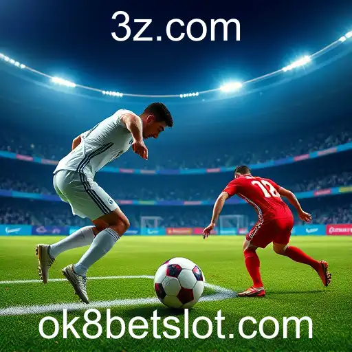 Apostas Esportivas: O Novo Horizonte do Entretenimento no ok8bet