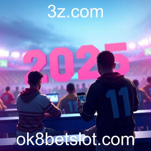 O Crescimento dos Jogos e Apostas Online em 2025