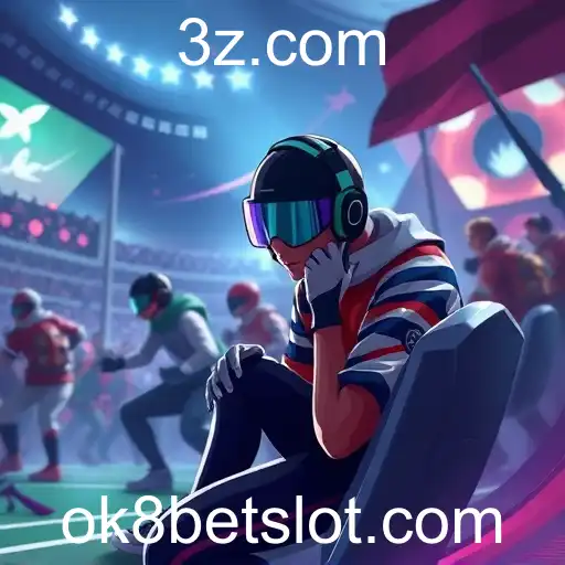 A Ascensão dos Esportes Virtuais: Uma Nova Era no Mundo dos Jogos